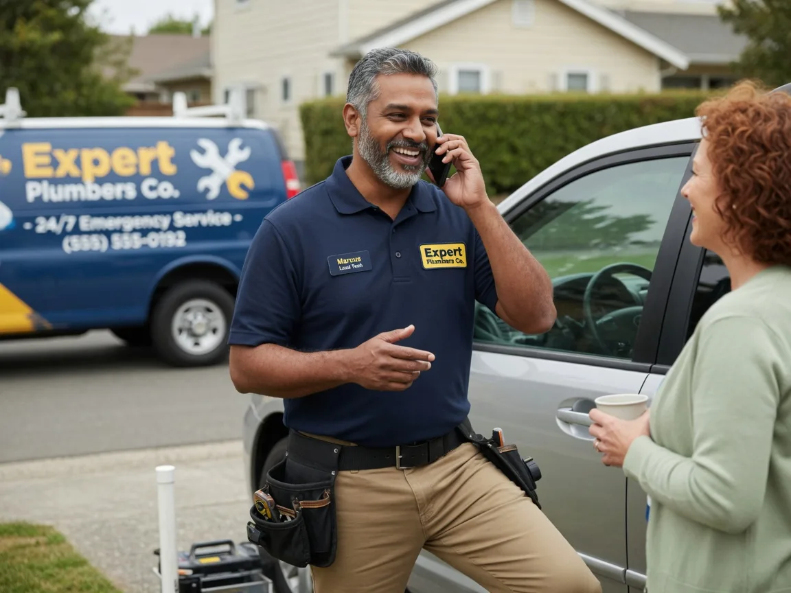 Drain Cleaning Brooklyn, MD FAQs
